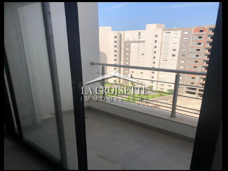 Appartement S+3 aux Jardins de Carthage